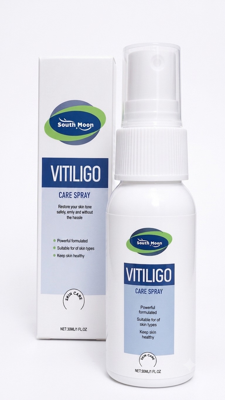 VITILIGO CARE SPRAY