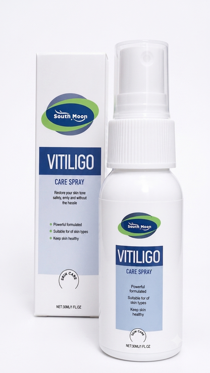VITILIGO CARE SPRAY