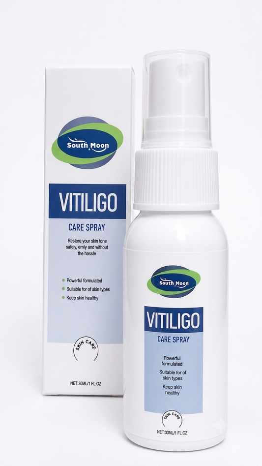 VITILIGO CARE SPRAY
